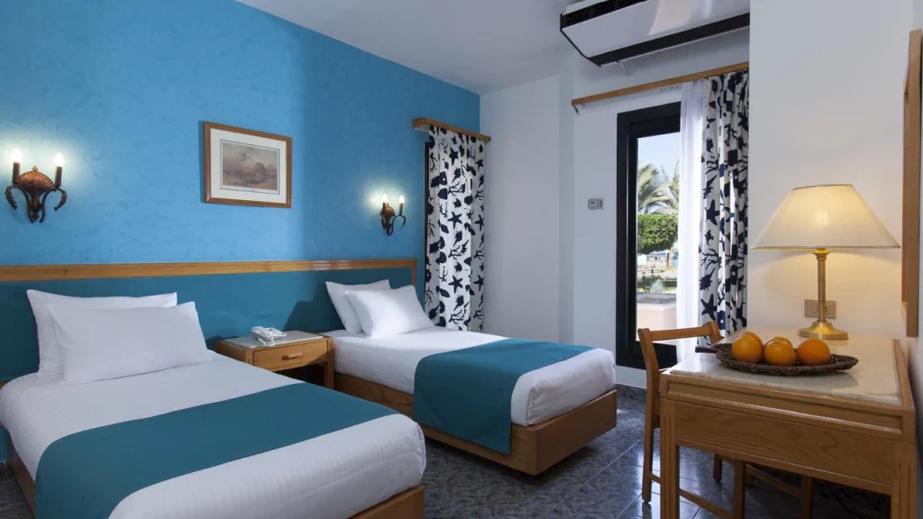 الفندق فيروه آزور ريزورت - الغردقة